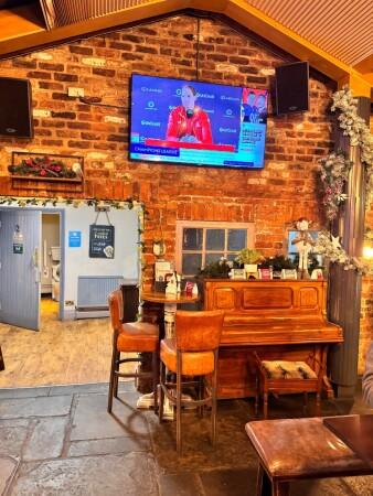 Best Sports Bars in York - Windmill Inn (York)