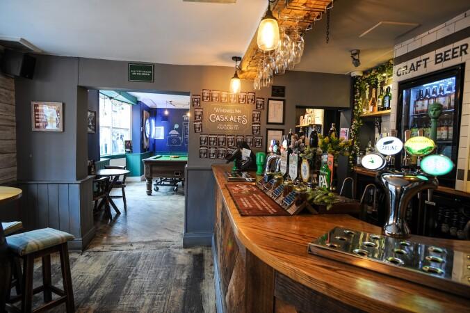 Best Sports Bars in York - Windmill Inn (York)