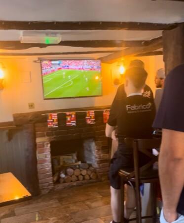 Les Meilleurs Bars à Bromley - Chequers (Bromley)