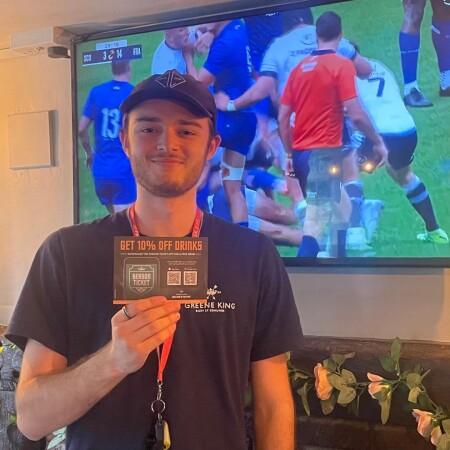 Les Meilleurs Bars à Bromley - Chequers (Bromley)