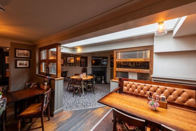 Les Meilleurs Bars à Bromley - Chequers (Bromley)