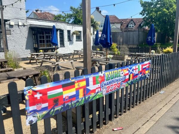 Les Meilleurs Bars à Bromley - Chequers (Bromley)