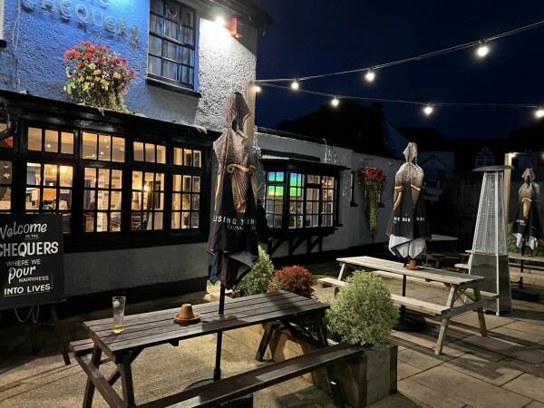 Les Meilleurs Bars à Bromley - Chequers (Bromley)