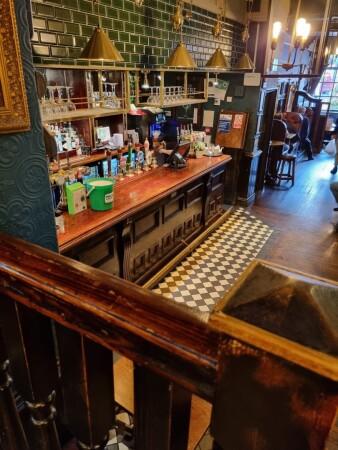 Best Sports Bars in Durham - Market Tavern (Durham)