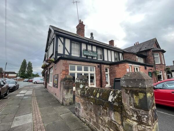 Best Sports Bars in Wirral - Bromborough (Wirral)