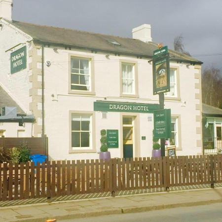 Best Sports Bars in Leeds - Dragon (Leeds)