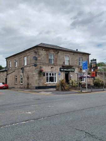 Best Sports Bars in Bury - Wellington (Bury)