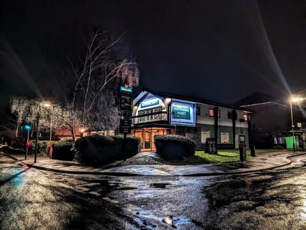 Best Sports Bars in Cheltenham - National Hunt