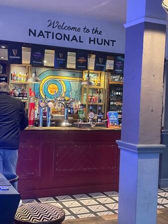 Best Sports Bars in Cheltenham - National Hunt