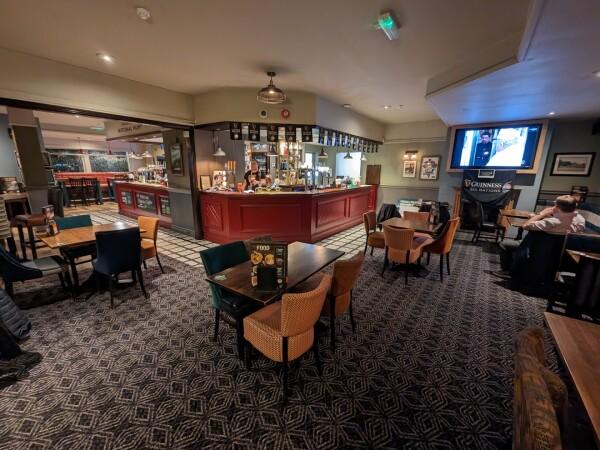 Best Sports Bars in Cheltenham - National Hunt