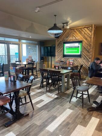 Best Sports Bars in Cheltenham - National Hunt