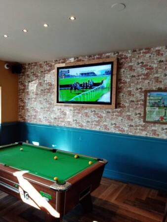 Best Sports Bars in Cheltenham - National Hunt