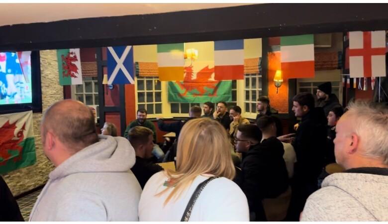 Les Meilleurs Bars à Mid  Glamorgan - Three Elms (Whitchurch)