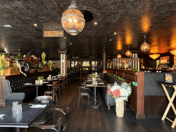 Beste Sportsbars in Colmar - Au Bureau Colmar