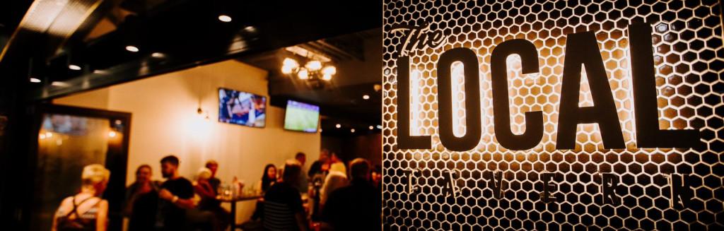 Best Sports Bars in Surfers Paradise - The Local Tavern