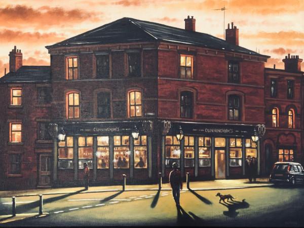 Best Sports Bars in Barrow-in-Furness - Cunningham‚Äôs