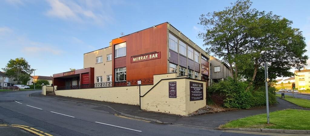 Best Sports Bars in East Kilbride - Murray Bar