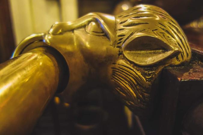 Best Sports Bars in Paris - L'Assassin