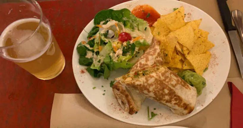 Best Sports Bars in Paris - L'Assassin