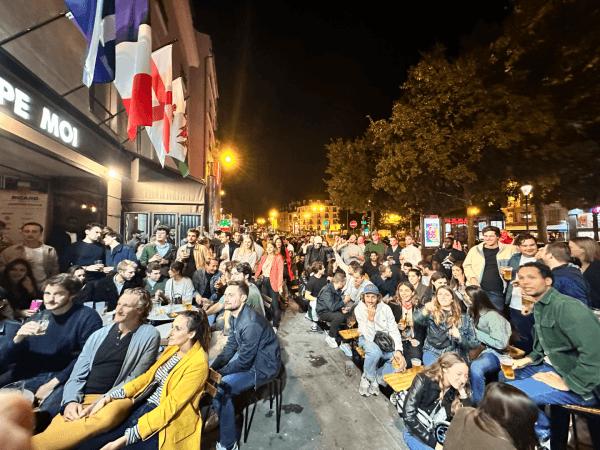 Les Meilleurs Bars à Paris - Chope-Moi Pigalle
