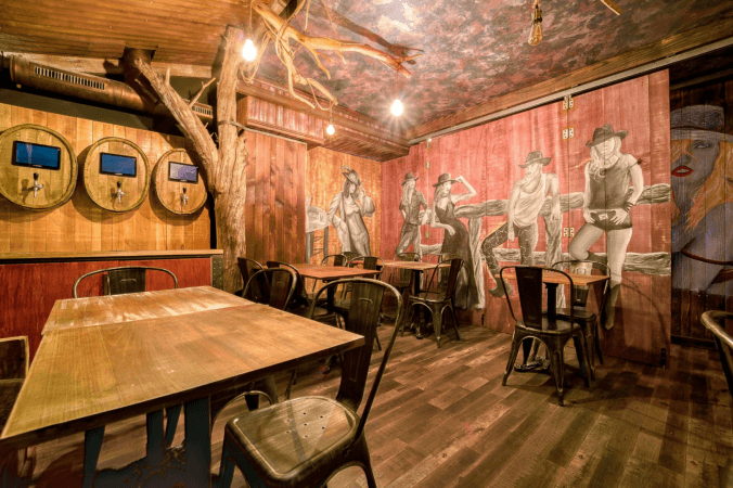 Les Meilleurs Bars à Paris - Chope-Moi Pigalle