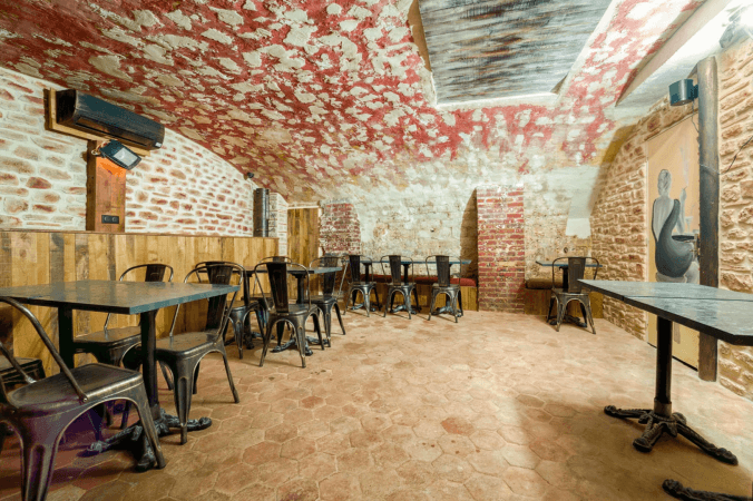 Les Meilleurs Bars à Paris - Chope-Moi Pigalle