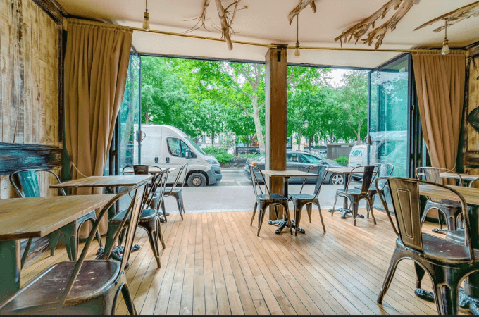 Les Meilleurs Bars à Paris - Chope-Moi Pigalle