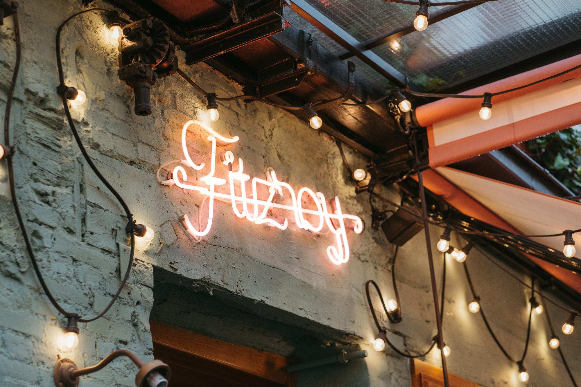 Best Sports Bars in Paris - Fitzroy