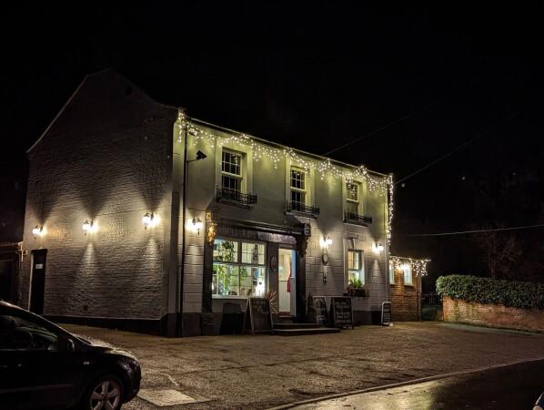 Best Sports Bars in North Walsham - Orchard Gardens