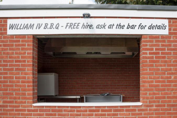 Beste Sportsbars in Norwich - William IV