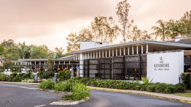 Best Sports Bars in Brisbane - Kenmore Tavern