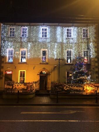 Best Sports Bars in Carlow - Carpe Diem