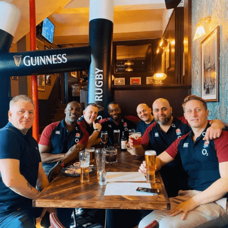 Best Sports Bars in London - The Castle