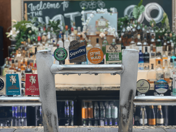 Best Sports Bars in Brisbane - Waterloo Hotel