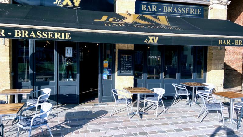 Les Meilleurs Bars à Beuzeville - Le XV