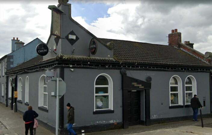 Best Sports Bars in Co kildare - The Rising Sun