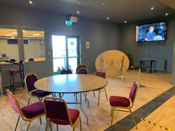 Best Sports Bars in GREYSTONES - Greystones Rugby Club