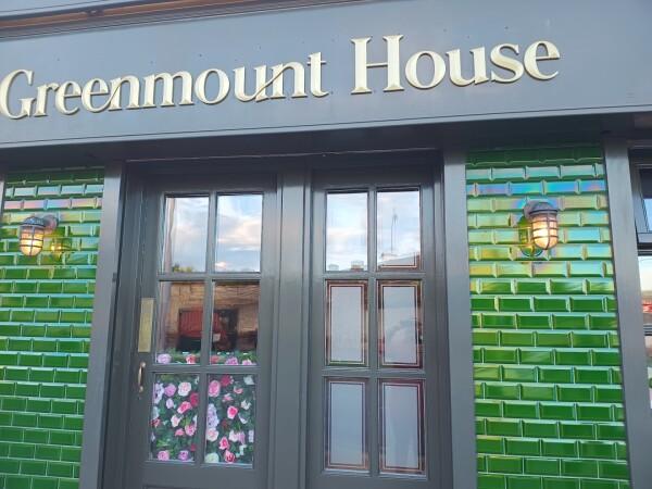 Best Sports Bars in Drogheda - Greenmount House