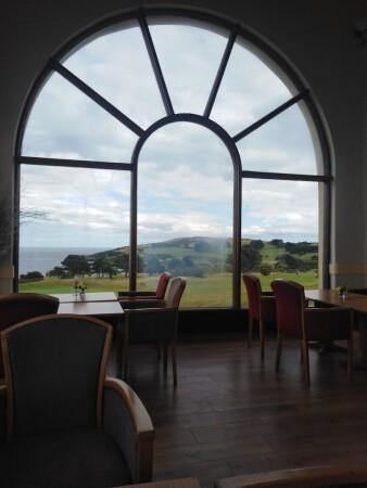 Best Sports Bars in Wicklow town - Wicklow golf club
