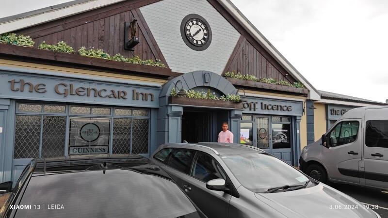 Best Sports Bars in Letterkenny - Glencar Inn