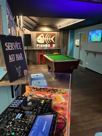 Best Sports Bars in Le Pouliguen - Fishbone