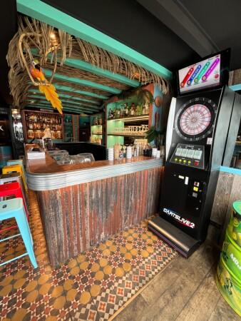 Best Sports Bars in Le Pouliguen - Fishbone