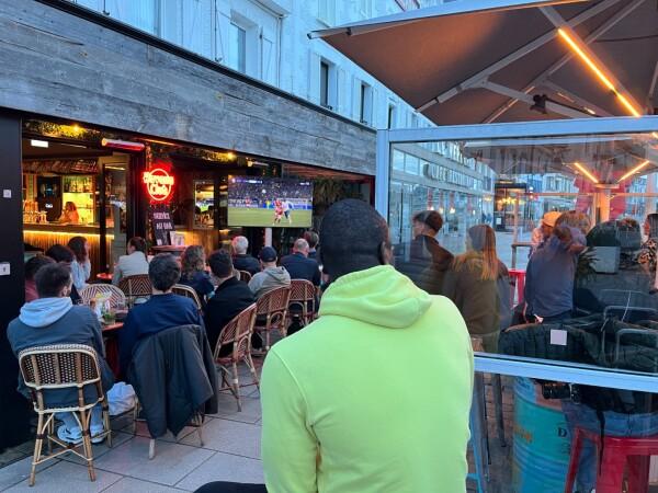 Best Sports Bars in Le Pouliguen - Fishbone
