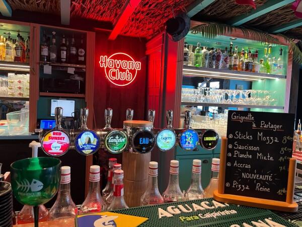 Best Sports Bars in Le Pouliguen - Fishbone