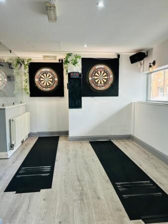 Les Meilleurs Bars à Ashford - The Players Bar