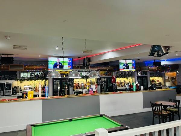 Les Meilleurs Bars à Ashford - The Players Bar
