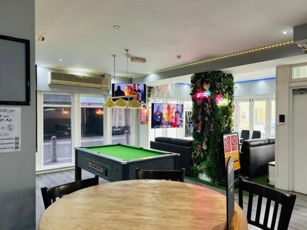 Les Meilleurs Bars à Ashford - The Players Bar