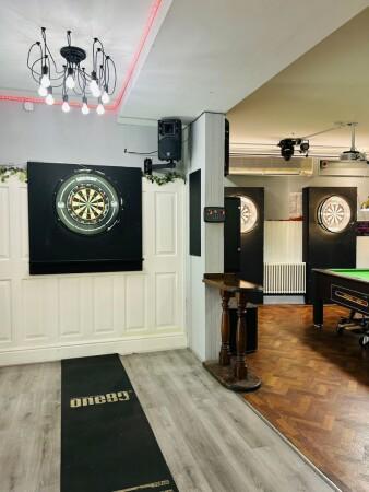 Les Meilleurs Bars à Ashford - The Players Bar