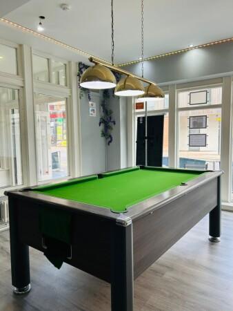Les Meilleurs Bars à Ashford - The Players Bar
