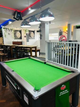 Les Meilleurs Bars à Ashford - The Players Bar